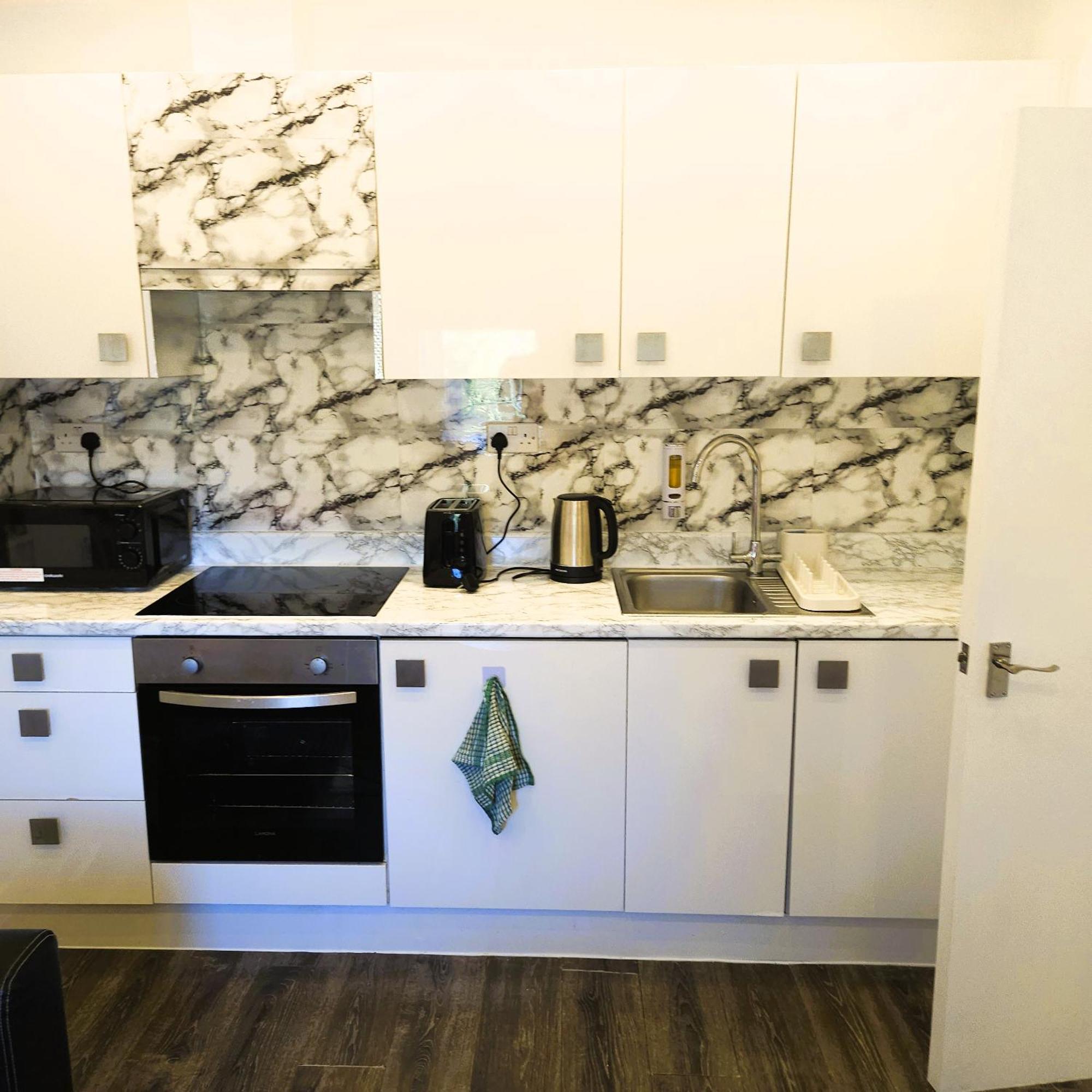 Apartment 02 Glamour *